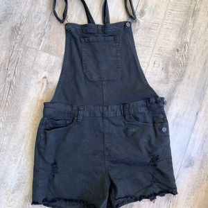 Overalls